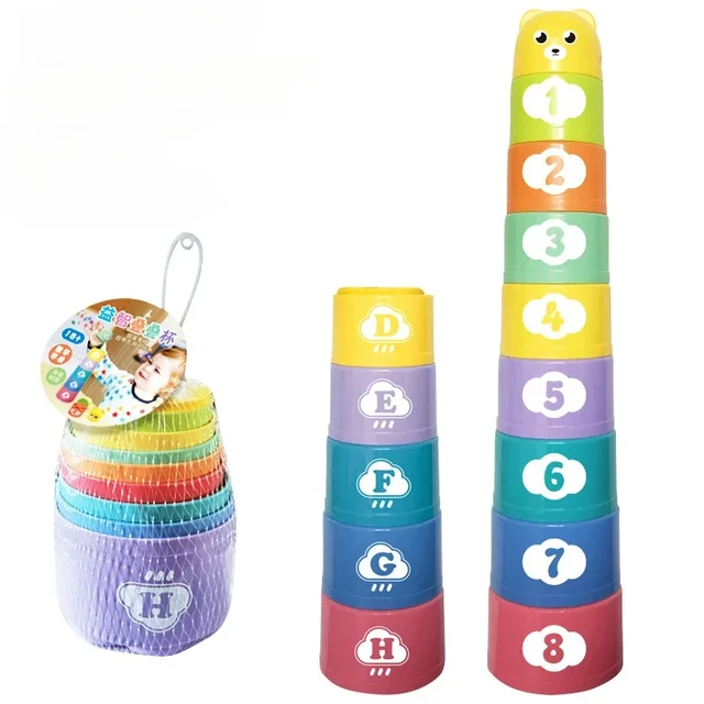 Party Games Kids Indoor - Juego de Mesa Educativo para Niños: