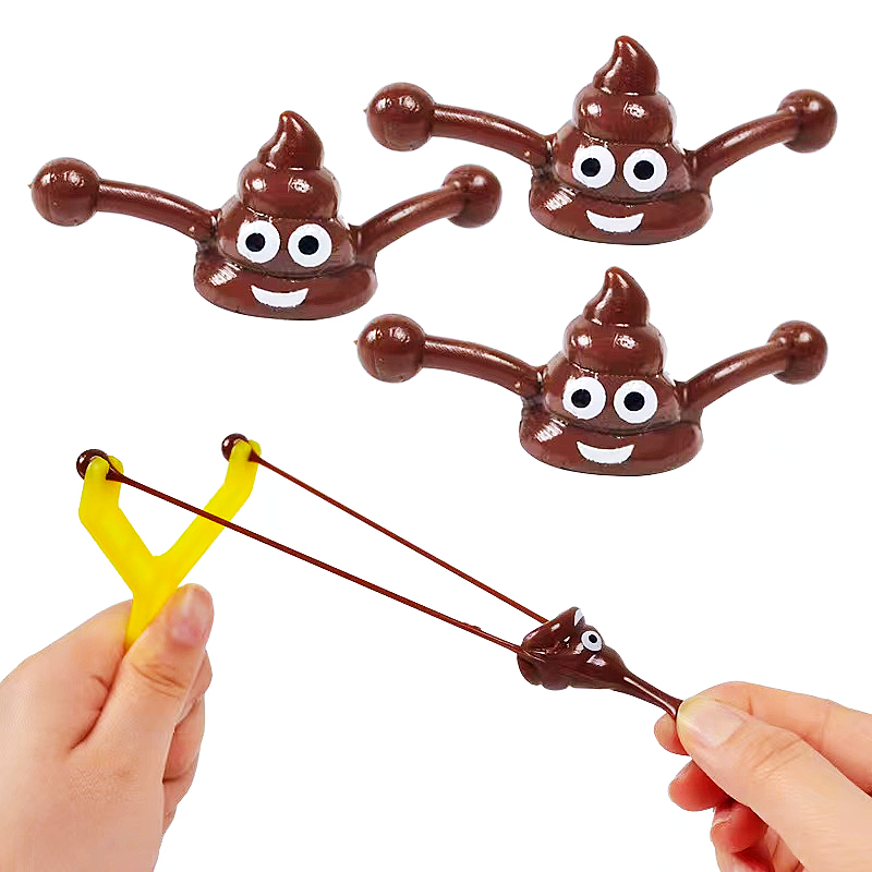Party Games Quiz - Juego de 8 juguetes divertidos de