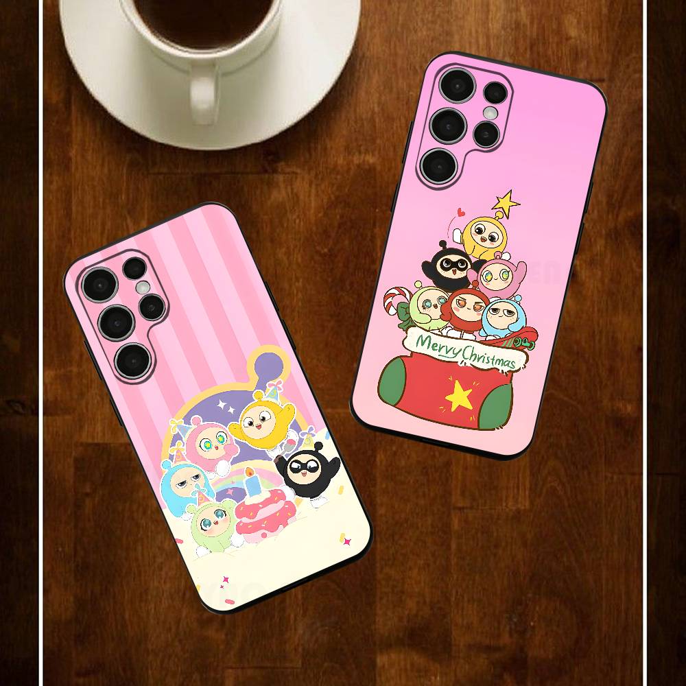Party Games Quotes - Funda de silicona para teléfono Game
