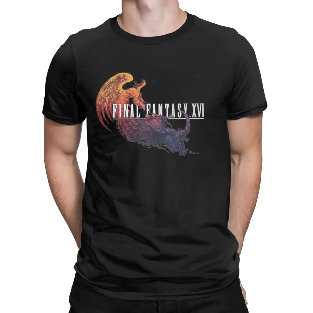 Party Games Quotes - Camiseta de cuello redondo de manga