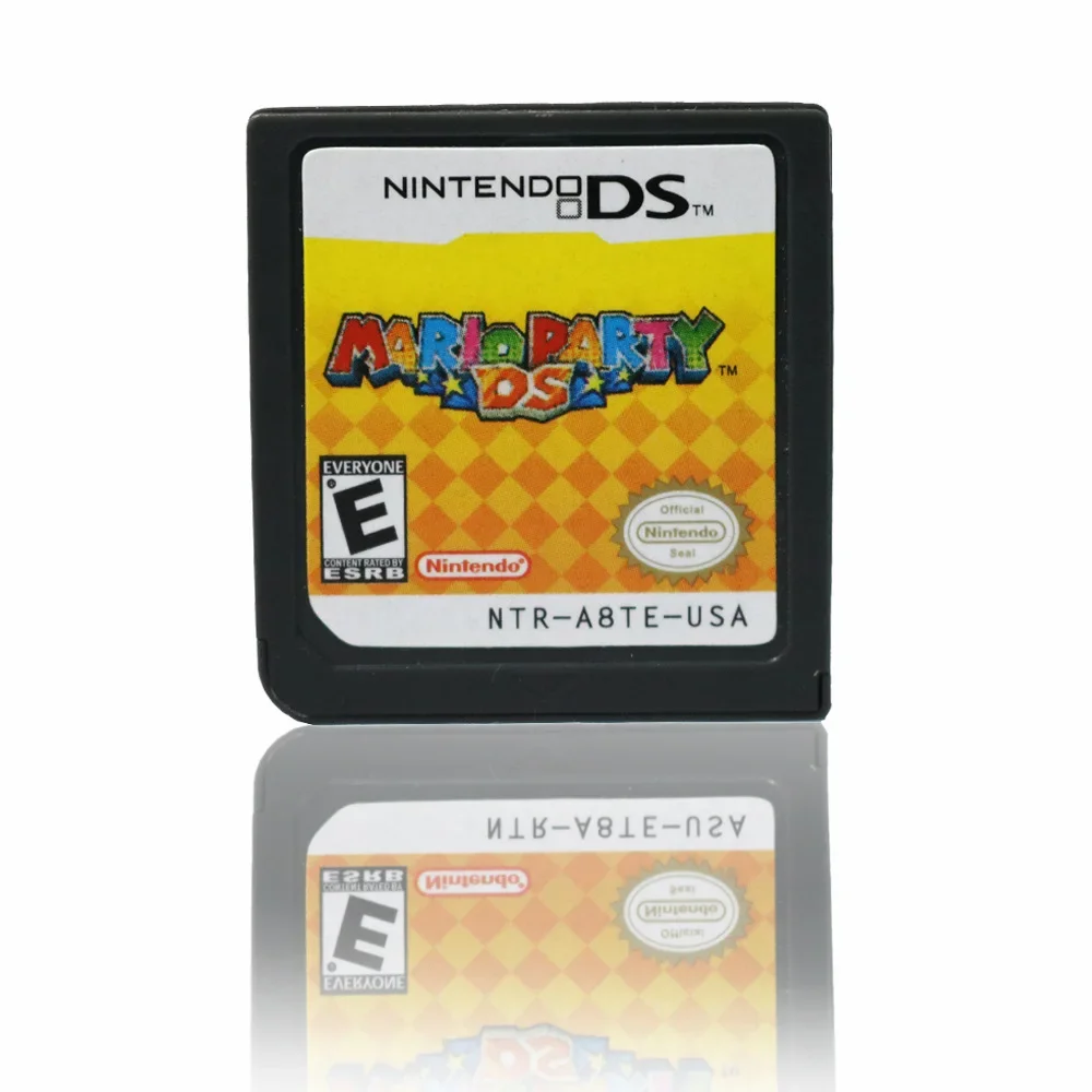 Cartucho de Juegos de la Serie - Party Games On Switch reseña y precio