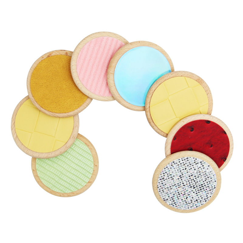 Juguetes sensoriales, tablero  - Party Games Kids Indoor reseña y precio
