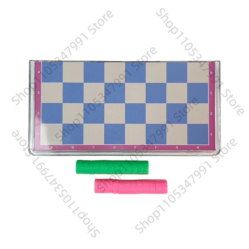 Juego de Damas Magnético Plega - Party Games Classic reseña y precio