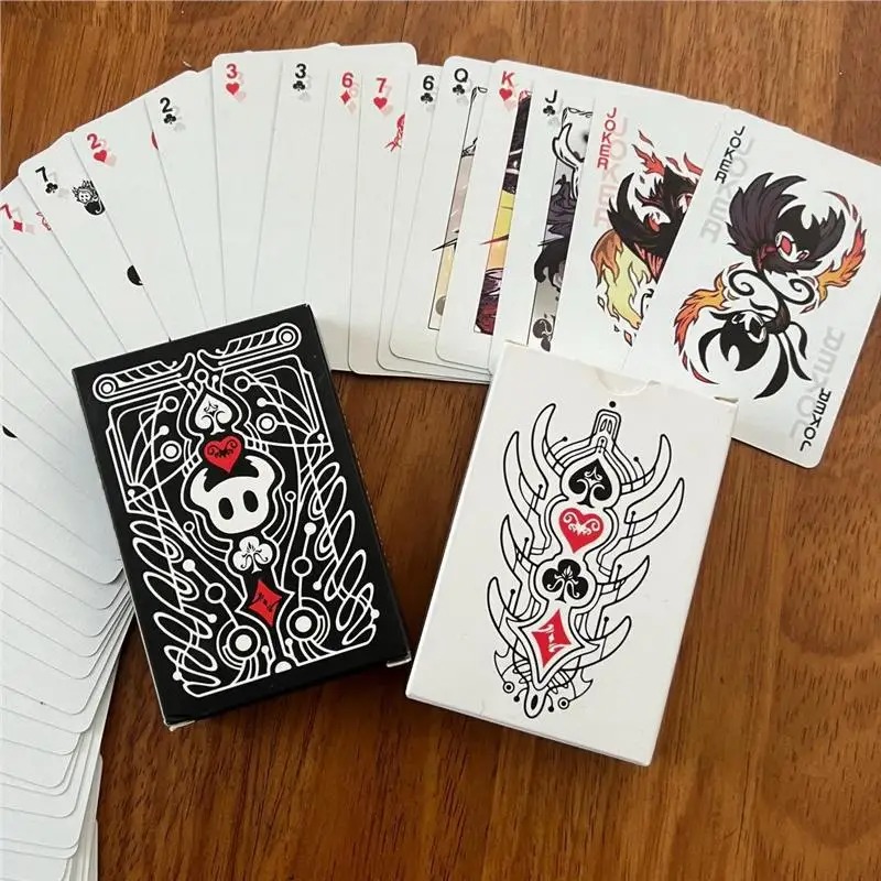 Juego de cartas de póker están - Party Games Engagement reseña y precio