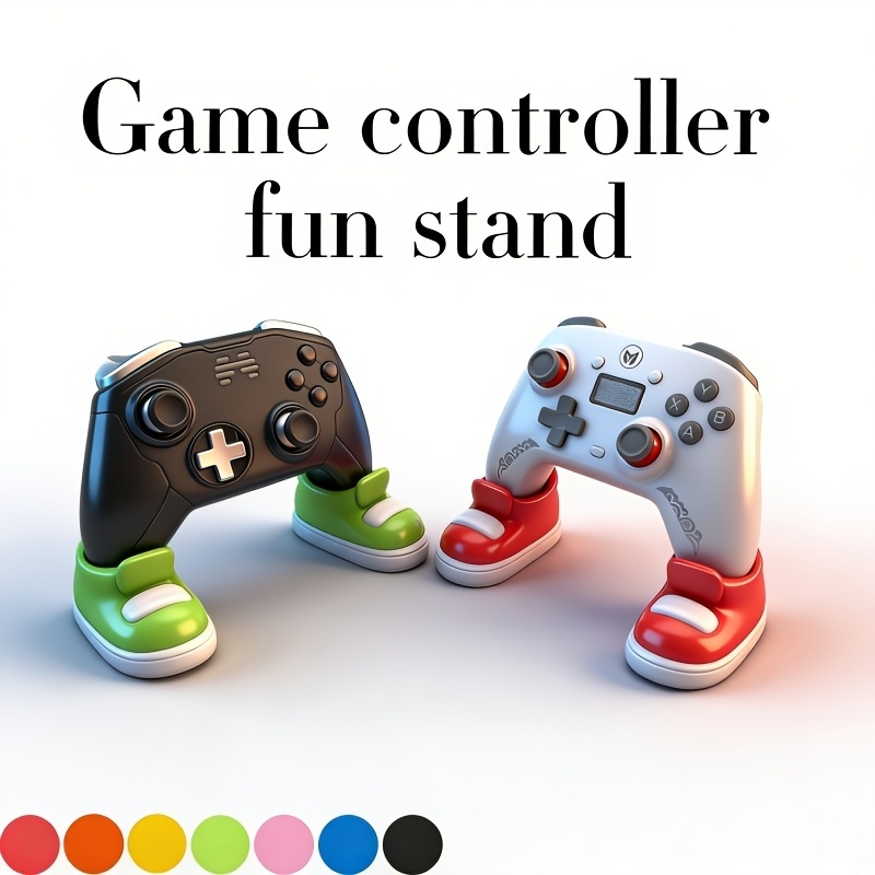 Soporte Divertido para Control - Party Games Ps5 reseña y precio
