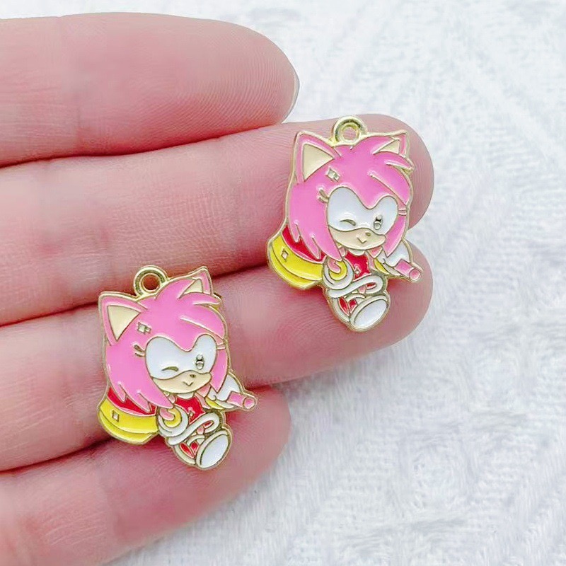 10 piezas de accesorios de joy - Party Games Game reseña y precio