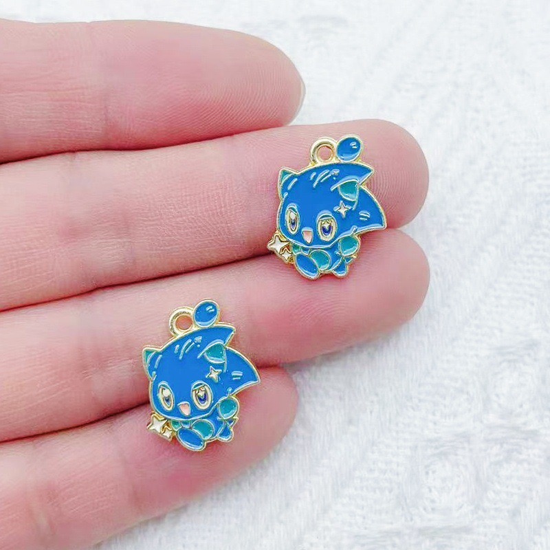 10 piezas de accesorios de joy - Party Games Game reseña y precio