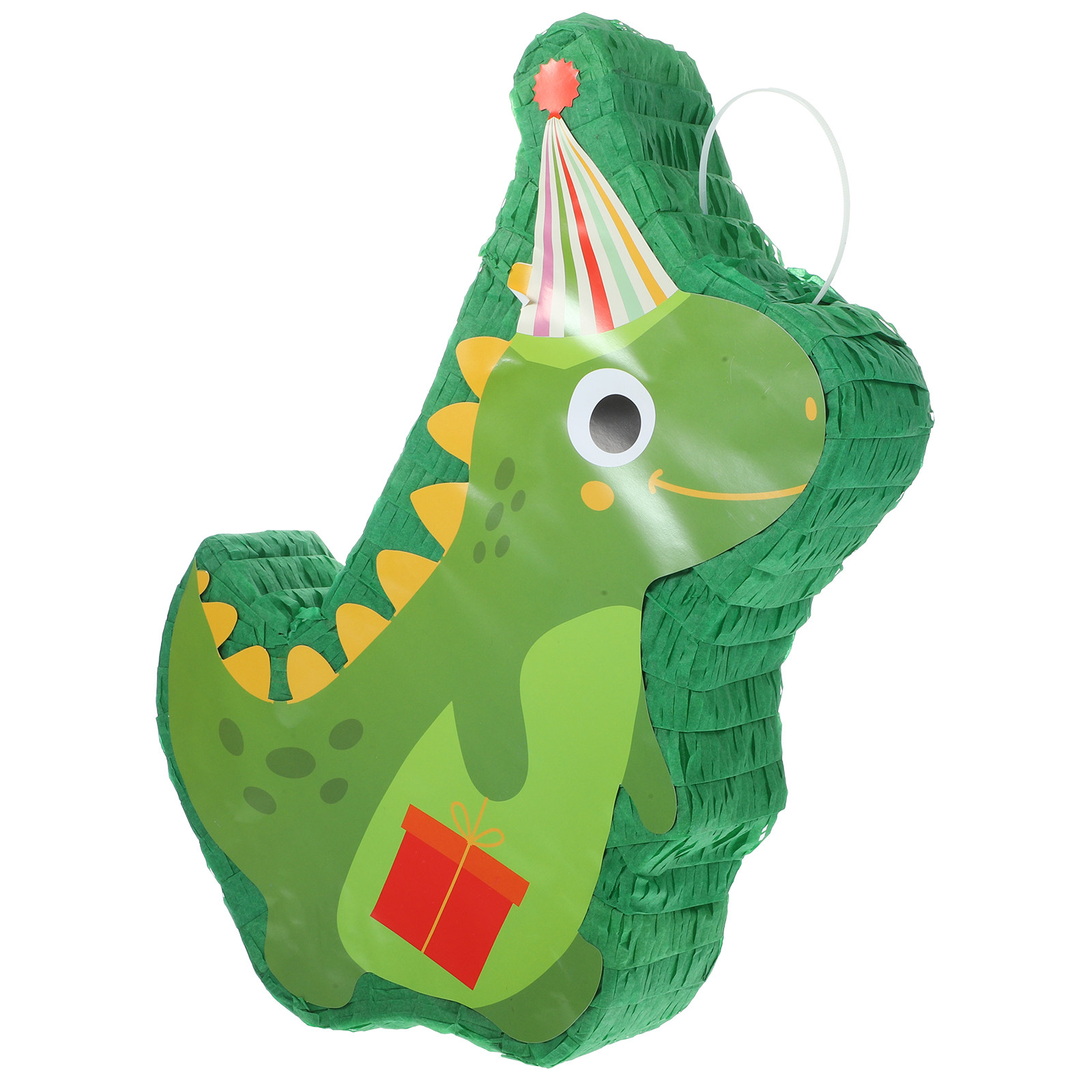 1 unidad Piñata de Dinosaurio  - Party Games Bridal Shower reseña y precio