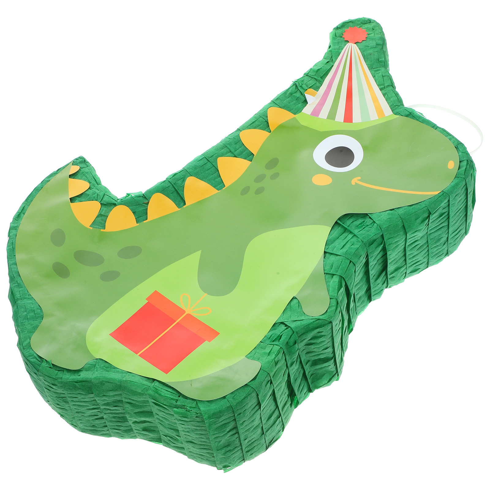 1 unidad Piñata de Dinosaurio  - Party Games Bridal Shower reseña y precio