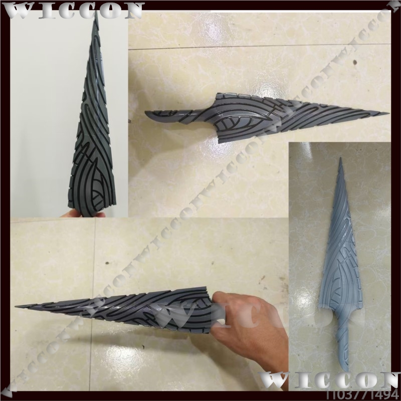Clavo 25CM juego el caballero  - Party Games Kids reseña y precio