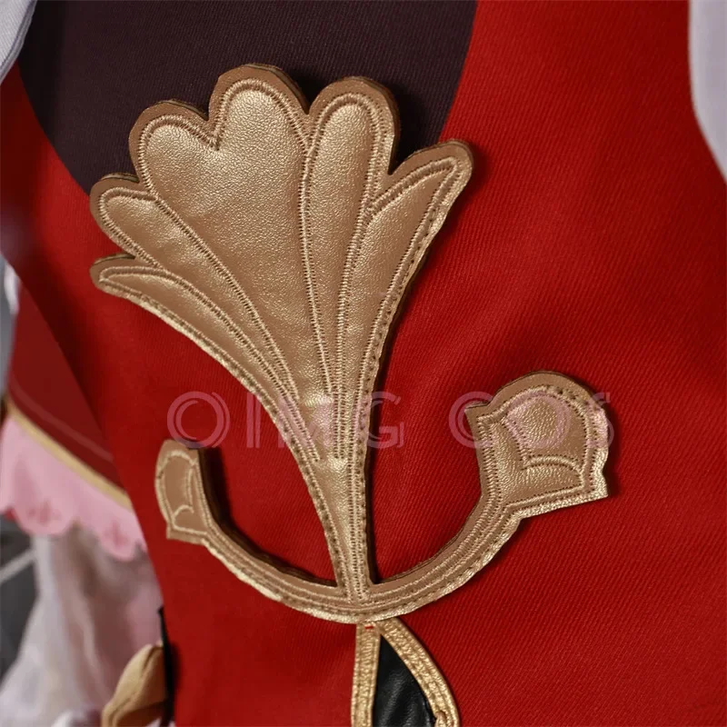 Disfraz de Cosplay de Hyacinth - Party Games For Adults reseña y precio