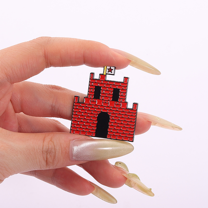 Alfileres esmaltados de inspir - Party Games Classic reseña y precio