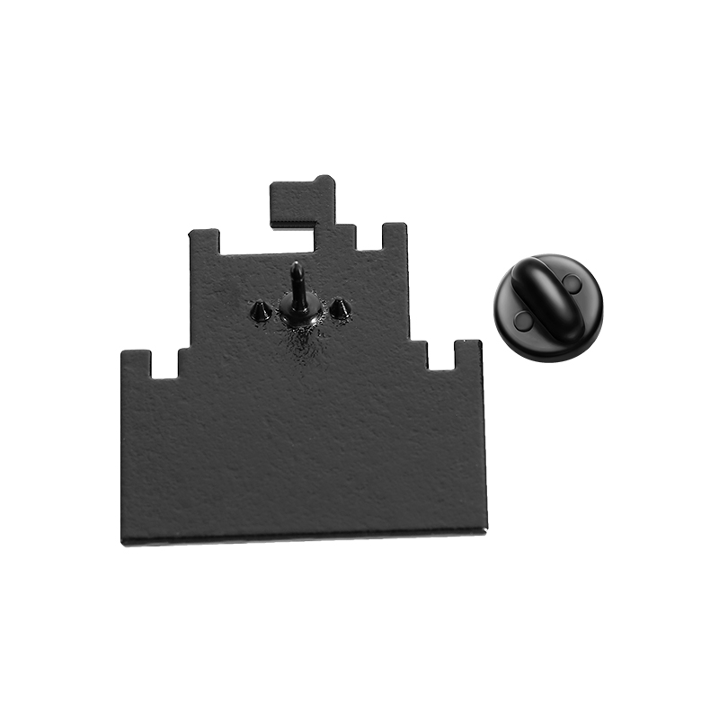 Alfileres esmaltados de inspir - Party Games Classic reseña y precio