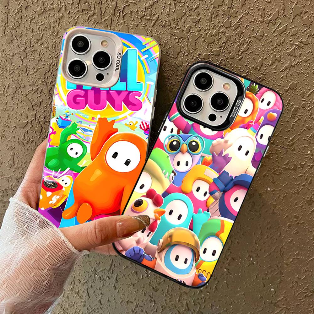Funda de Teléfono con Diseño d - Party Games Quotes reseña y precio