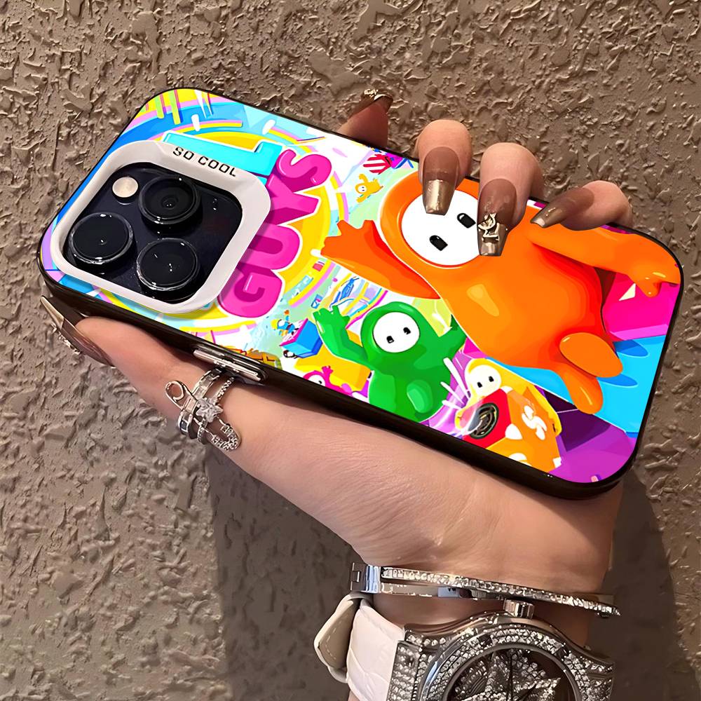 Funda de Teléfono con Diseño d - Party Games Quotes reseña y precio
