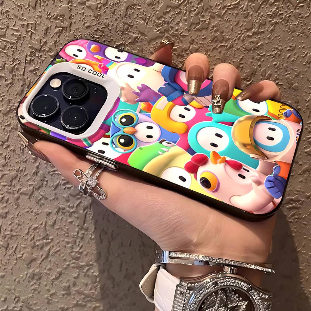 Funda de Teléfono con Diseño d - Party Games Quotes reseña y precio