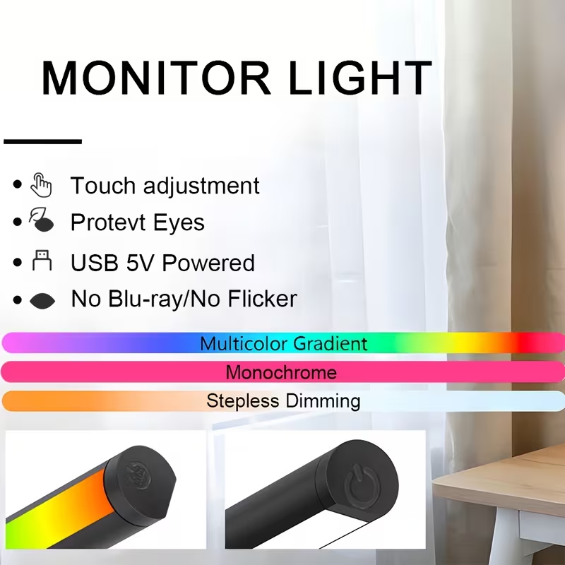 Luz LED USB de 5V para Colgar  - Party Games On Switch reseña y precio