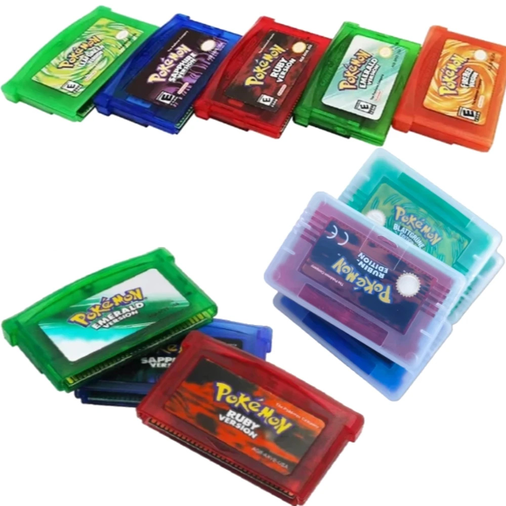 Tarjeta de Juego Pokémon, Vers - Party Games Engagement reseña y precio