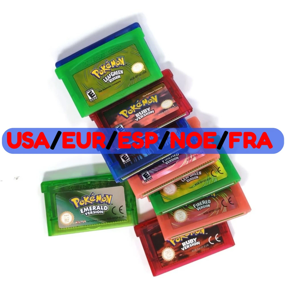 Tarjeta de Juego Pokémon, Vers - Party Games Engagement reseña y precio