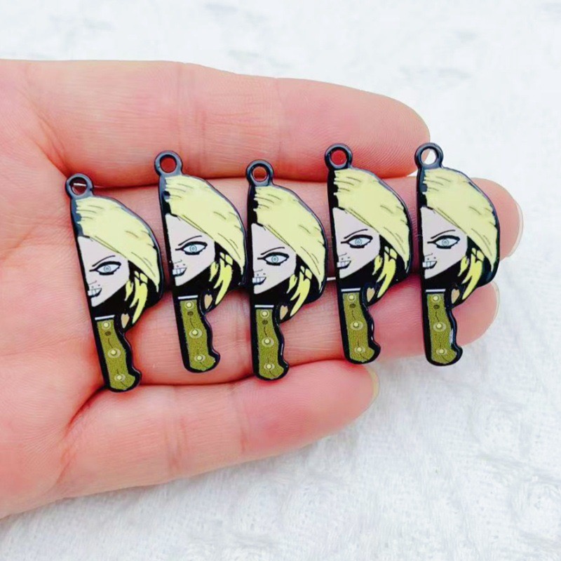 10 piezas de accesorios de acr - Party Games Game reseña y precio