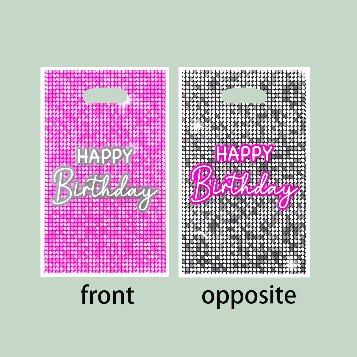 Bolsas de regalo para fiestas  - Party Games Engagement reseña y precio