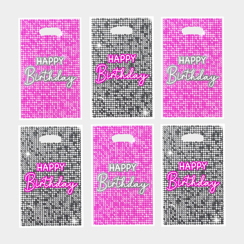 Bolsas de regalo para fiestas  - Party Games Engagement reseña y precio