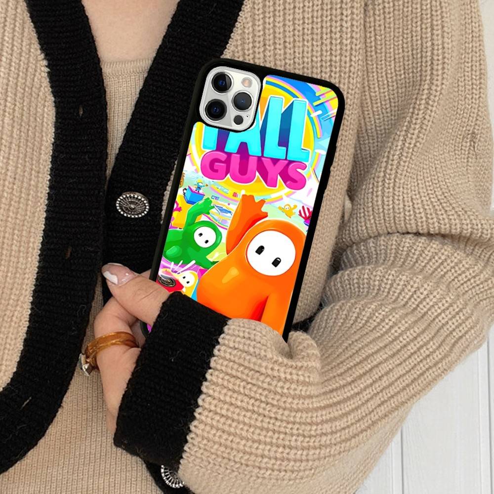 Funda Protectora Antigolpes F- - Party Games Quotes reseña y precio
