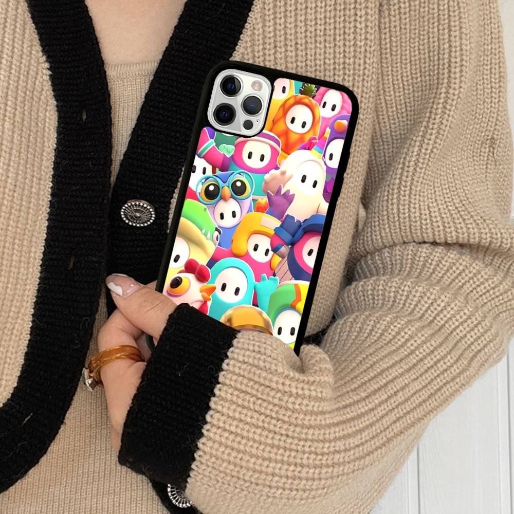 Funda Protectora Antigolpes F- - Party Games Quotes reseña y precio