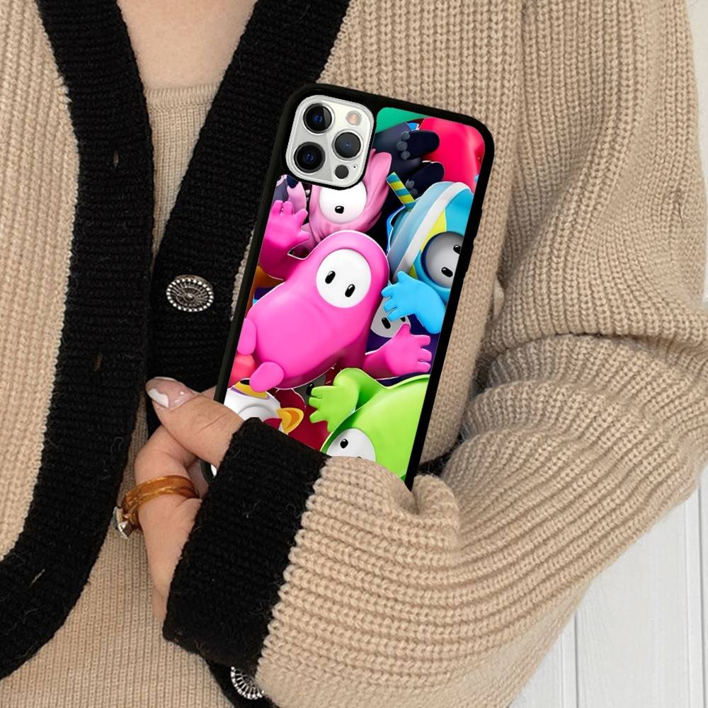 Funda Protectora Antigolpes F- - Party Games Quotes reseña y precio