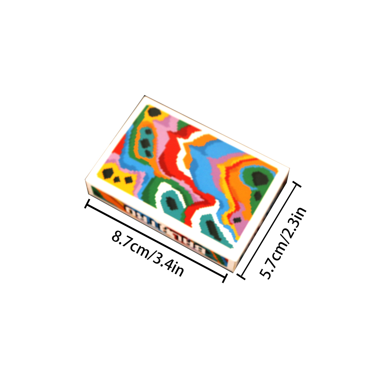 Juego de cartas de póquer Bala - Party Games Classic reseña y precio