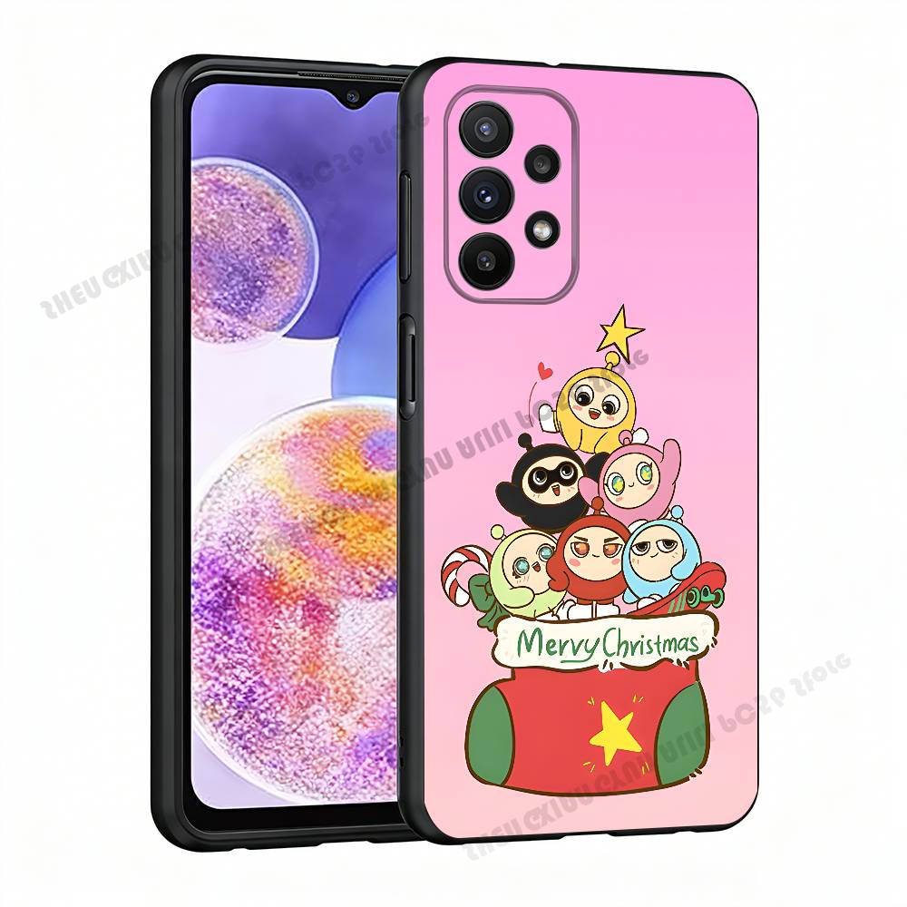 Funda Game E-Egg Party para Sa - Party Games Quotes reseña y precio