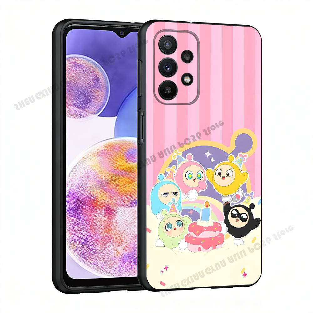 Funda Game E-Egg Party para Sa - Party Games Quotes reseña y precio