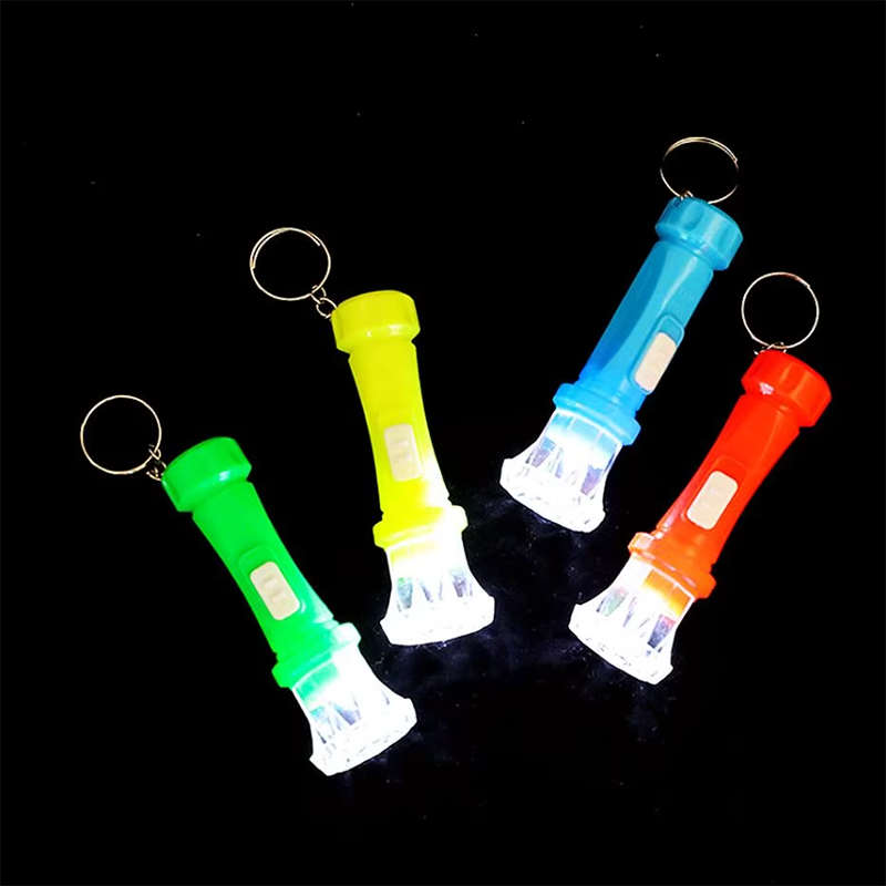 10/30/50/100PCS Mini Linterna  - Party Games Kids reseña y precio