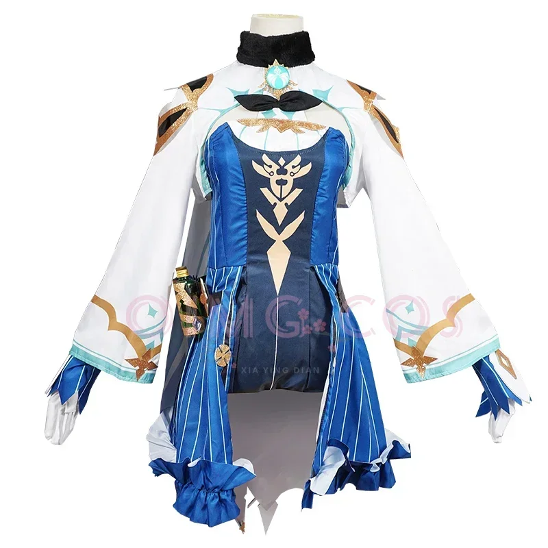 Disfraz de Cosplay de Sucrose  - Party Games For Adults reseña y precio
