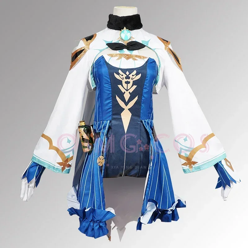 Disfraz de Cosplay de Sucrose  - Party Games For Adults reseña y precio