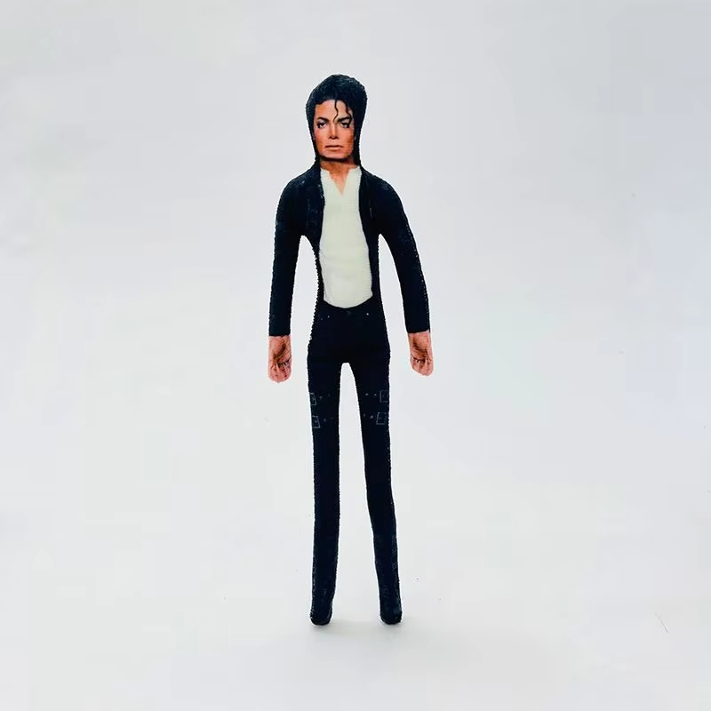 Figura de Peluche Articulada P - Party Games For Adults reseña y precio