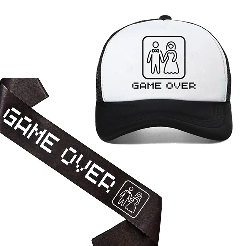 Sombrero de juego para novio p - Party Games Bridal Shower reseña y precio