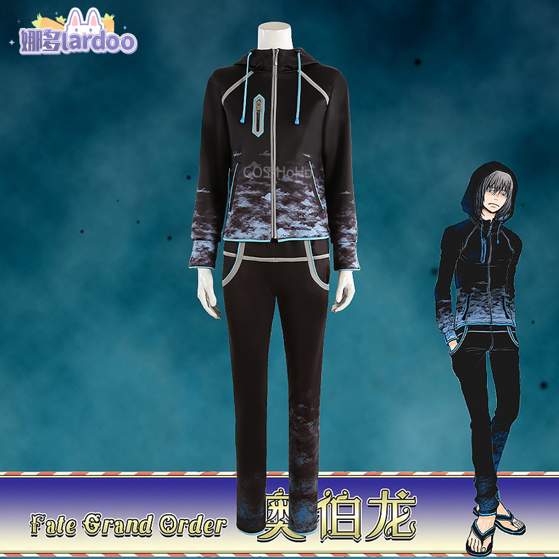 Traje de juego de verano Fate/ - Party Games Summer reseña y precio