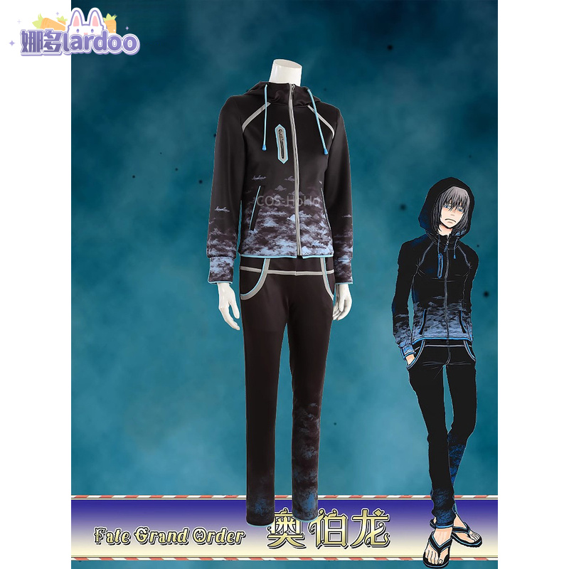 Traje de juego de verano Fate/ - Party Games Summer reseña y precio