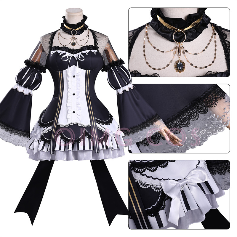 Disfraz de Cosplay de Sajima M - Party Games For Adults reseña y precio