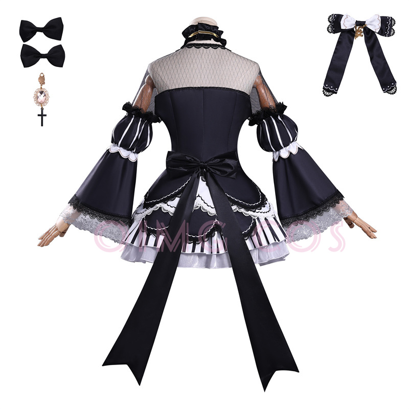 Disfraz de Cosplay de Sajima M - Party Games For Adults reseña y precio