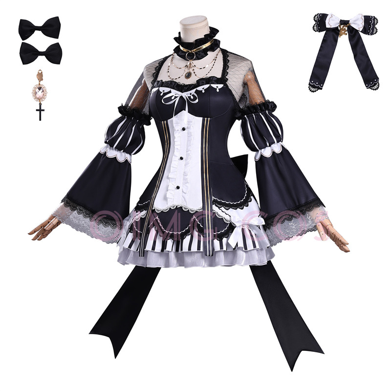 Disfraz de Cosplay de Sajima M - Party Games For Adults reseña y precio