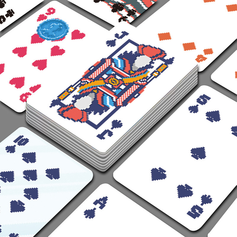 Juego de Cartas de Póker Balat - Party Games Classic reseña y precio