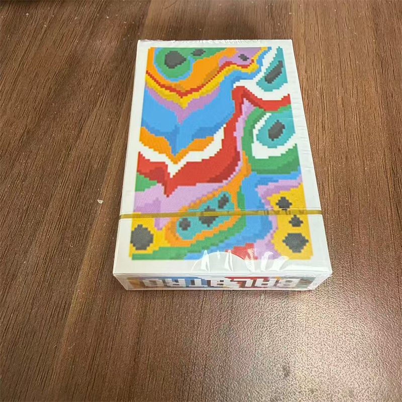 Juego de Cartas de Póker Balat - Party Games Classic reseña y precio