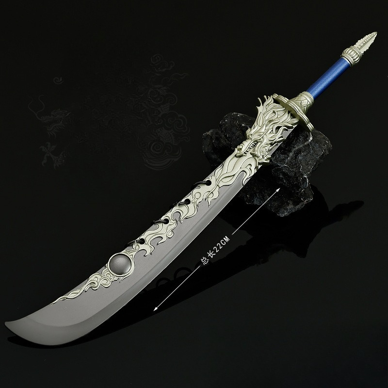 Cangyuantu-cuchillo periférico - Party Games Game reseña y precio