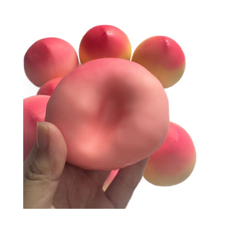 Juguete Blandito de Durazno co - Party Games For Adults reseña y precio