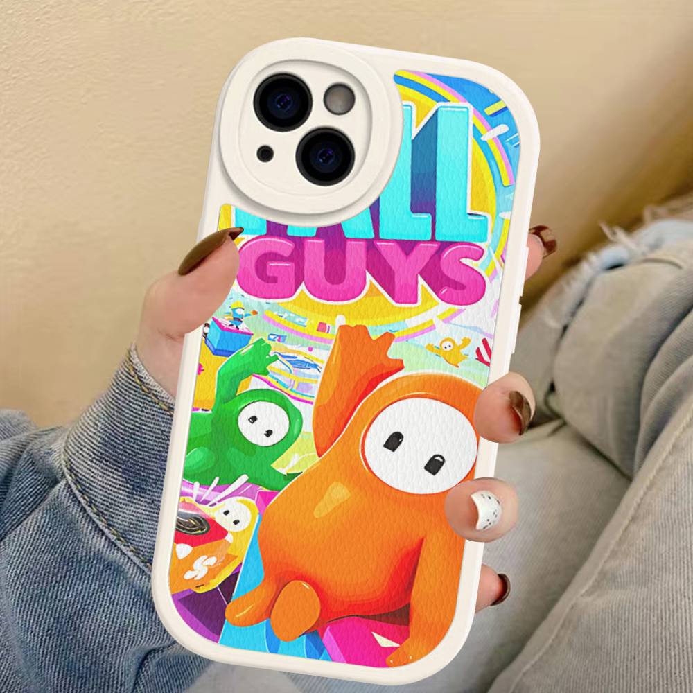 Funda de teléfono F-Fall G-Guy - Party Games Quotes reseña y precio