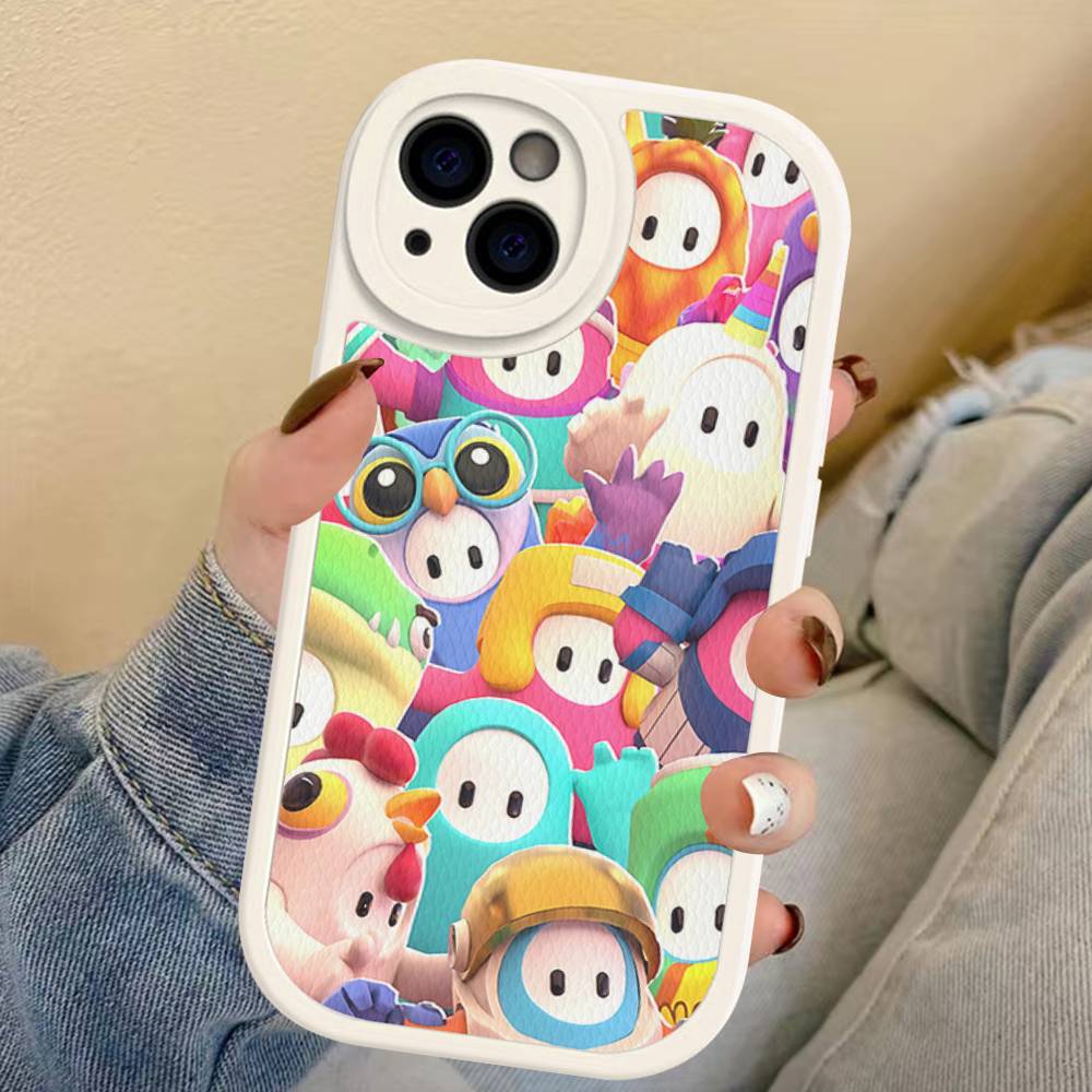 Funda de teléfono F-Fall G-Guy - Party Games Quotes reseña y precio