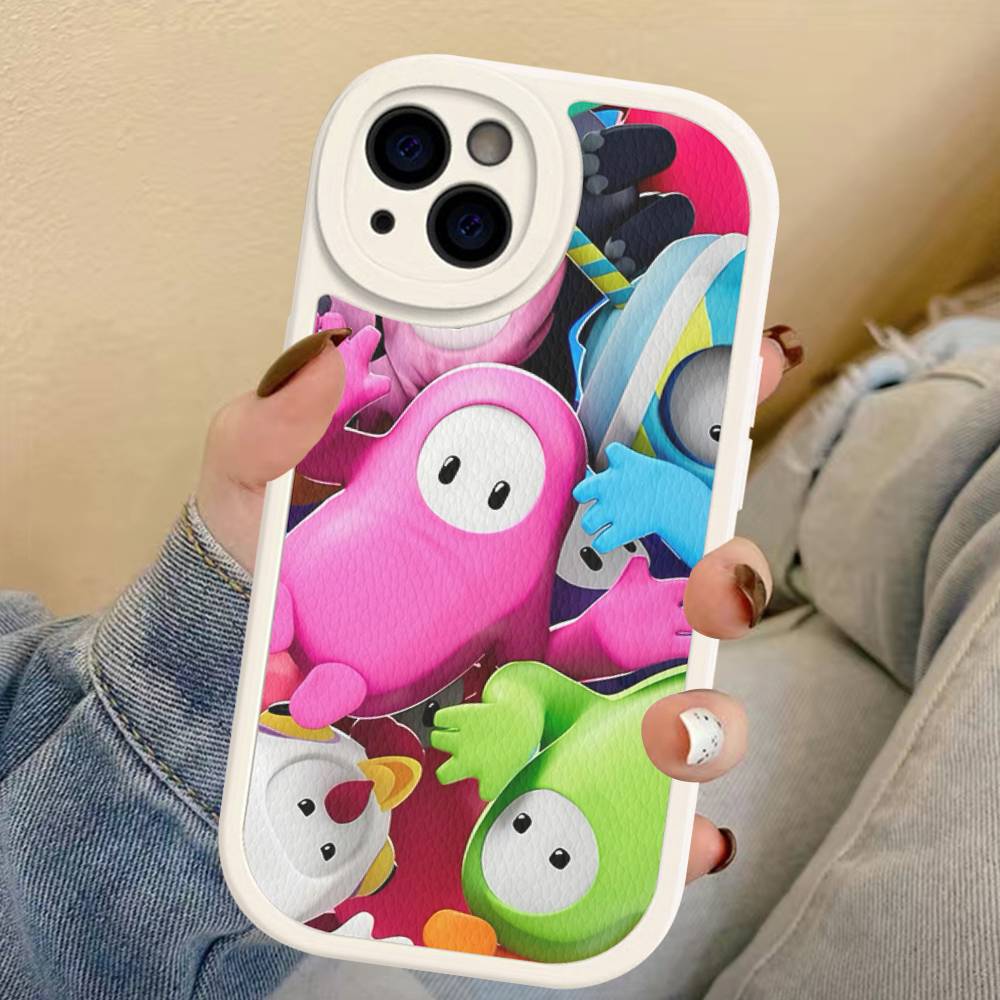Funda de teléfono F-Fall G-Guy - Party Games Quotes reseña y precio