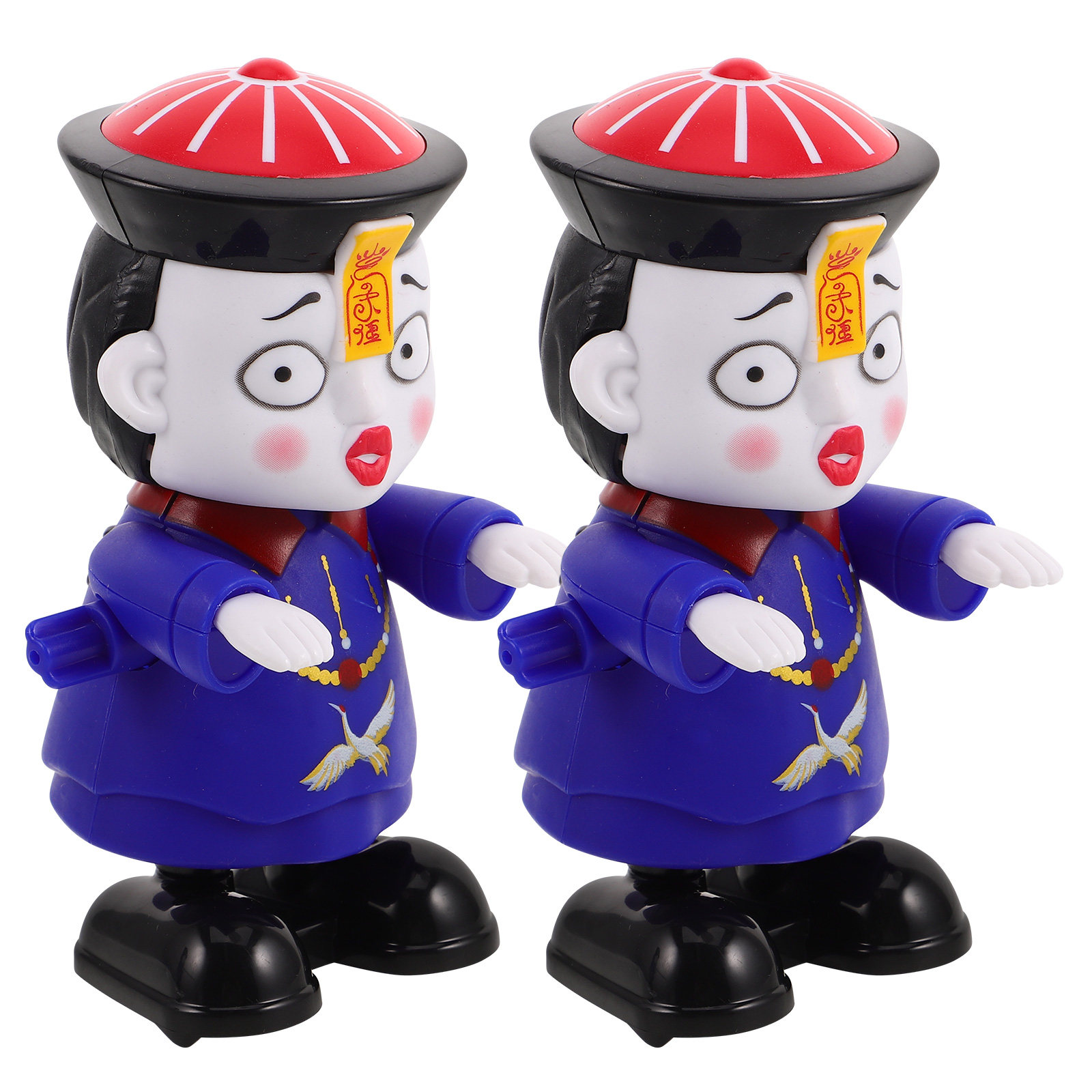 2 piezas de juguetes de cuerda - Party Games Kids reseña y precio